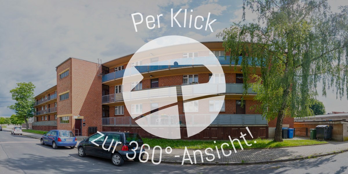 Laubenganghäuser (Dessau-Rosslau) - Erlebnisland.de