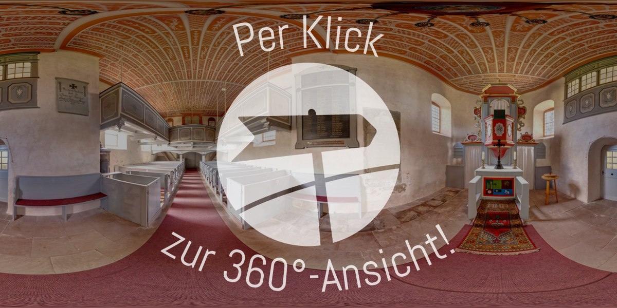 Dorfkirche Engersen (Kalbe (Milde) OT Engersen) - Erlebnisland.de