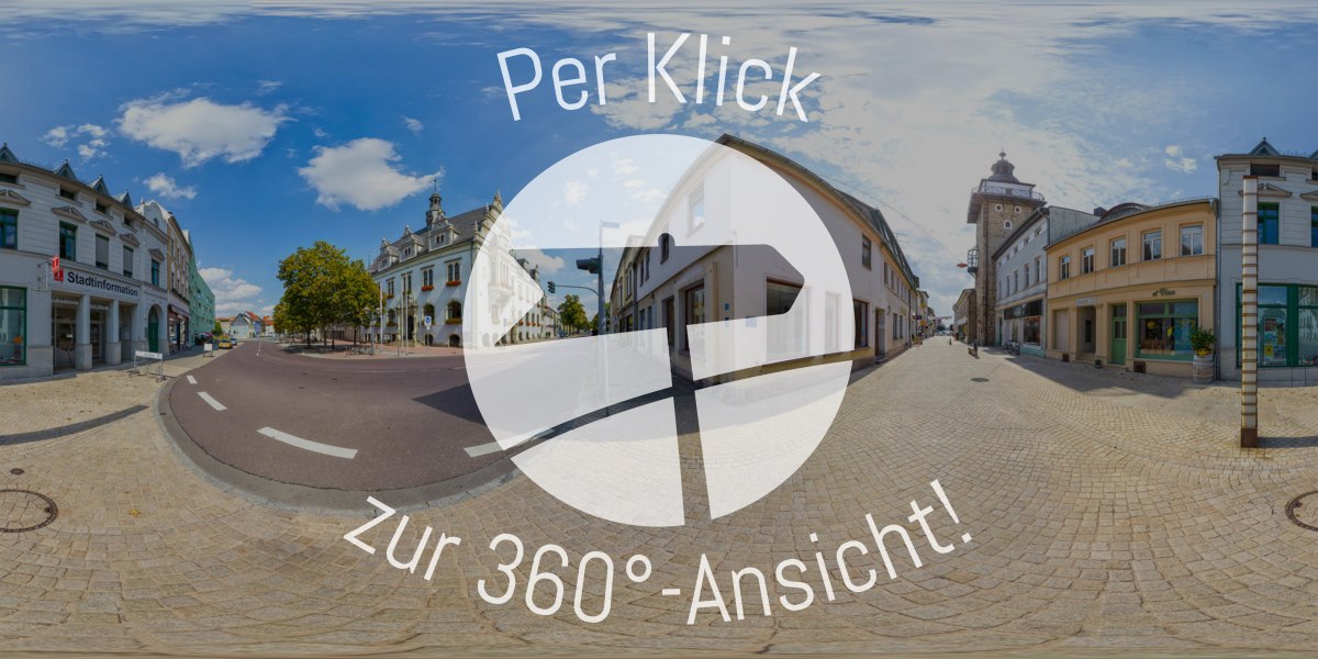 Salzturm und Rathaus (Schönebeck/Elbe) - Erlebnisland.de